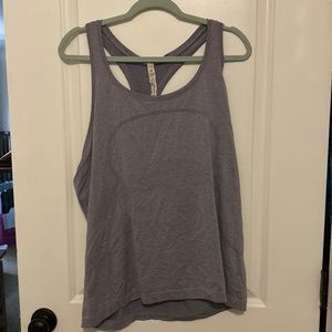 Lululemon Swiftly Tech Racer Back Tank 2.0 Full length